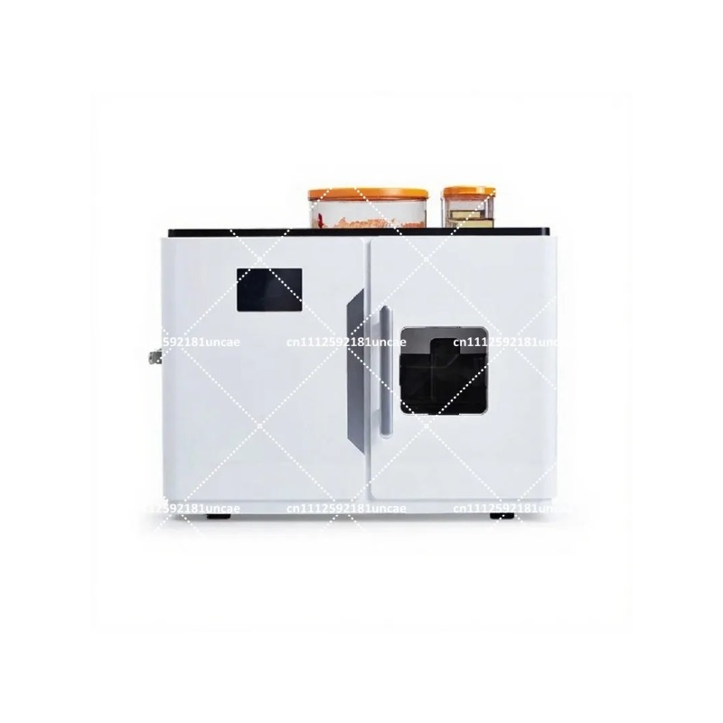 Fully Automatic Roti Maker Mac - Kitchen Appliances Countertop review and price