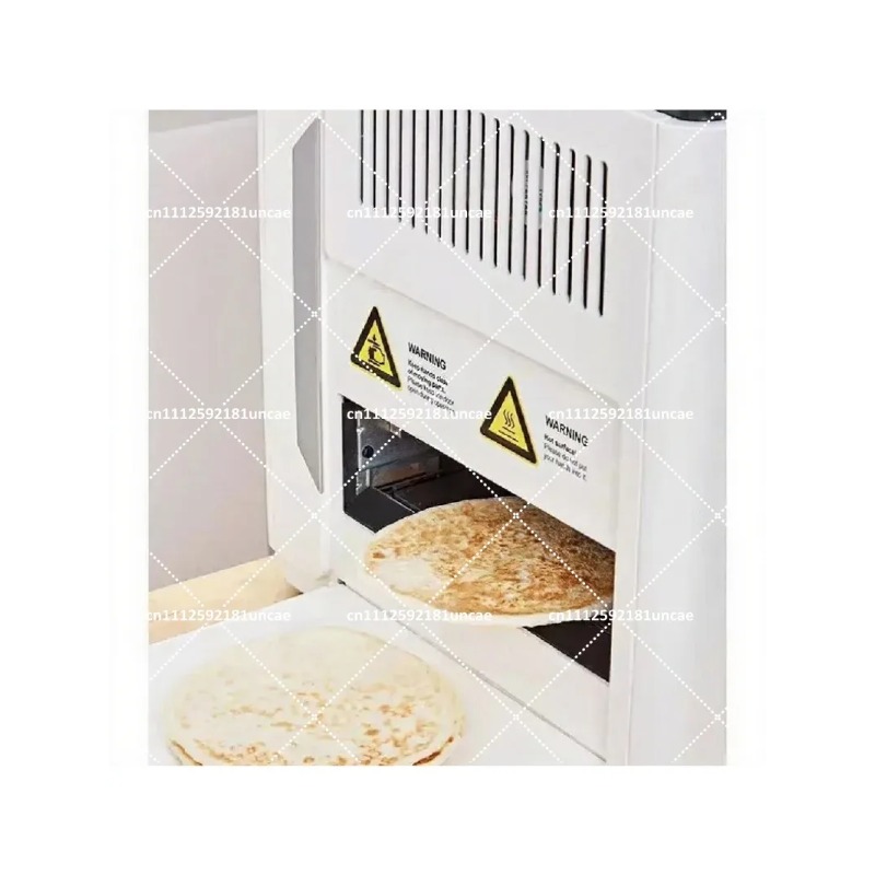 Fully Automatic Roti Maker Mac - Kitchen Appliances Countertop review and price