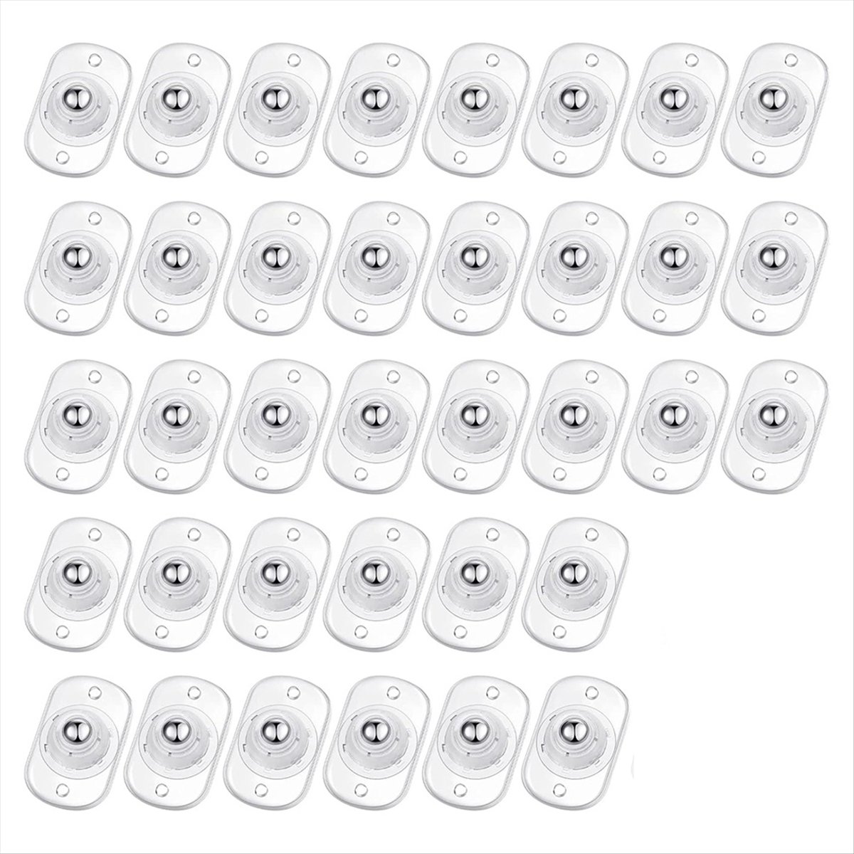 Top Sale 36 Pcs Self Adhesive  - Kitchen Appliances Sale review and price