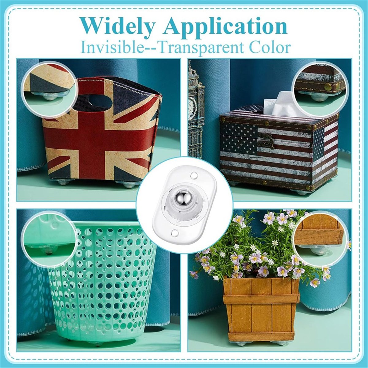 Top Sale 36 Pcs Self Adhesive  - Kitchen Appliances Sale review and price