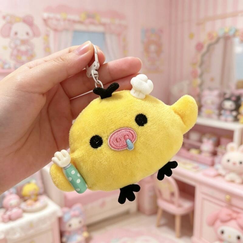 Kawaii Kiiroitori Chef Moe Pig - Kitchen Appliances Gift review and price