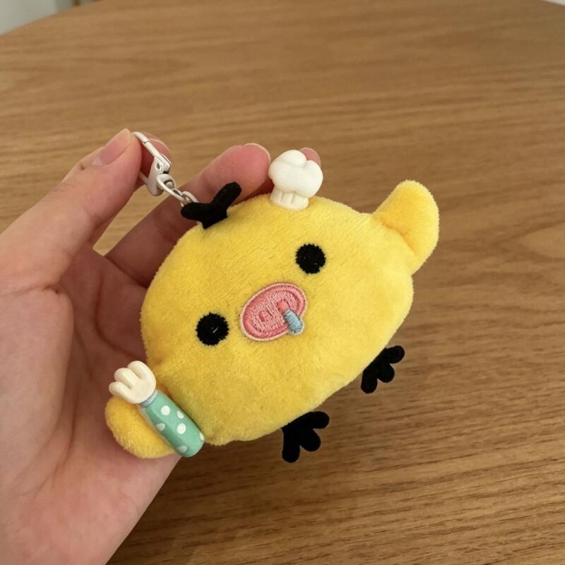 Kawaii Kiiroitori Chef Moe Pig - Kitchen Appliances Gift review and price