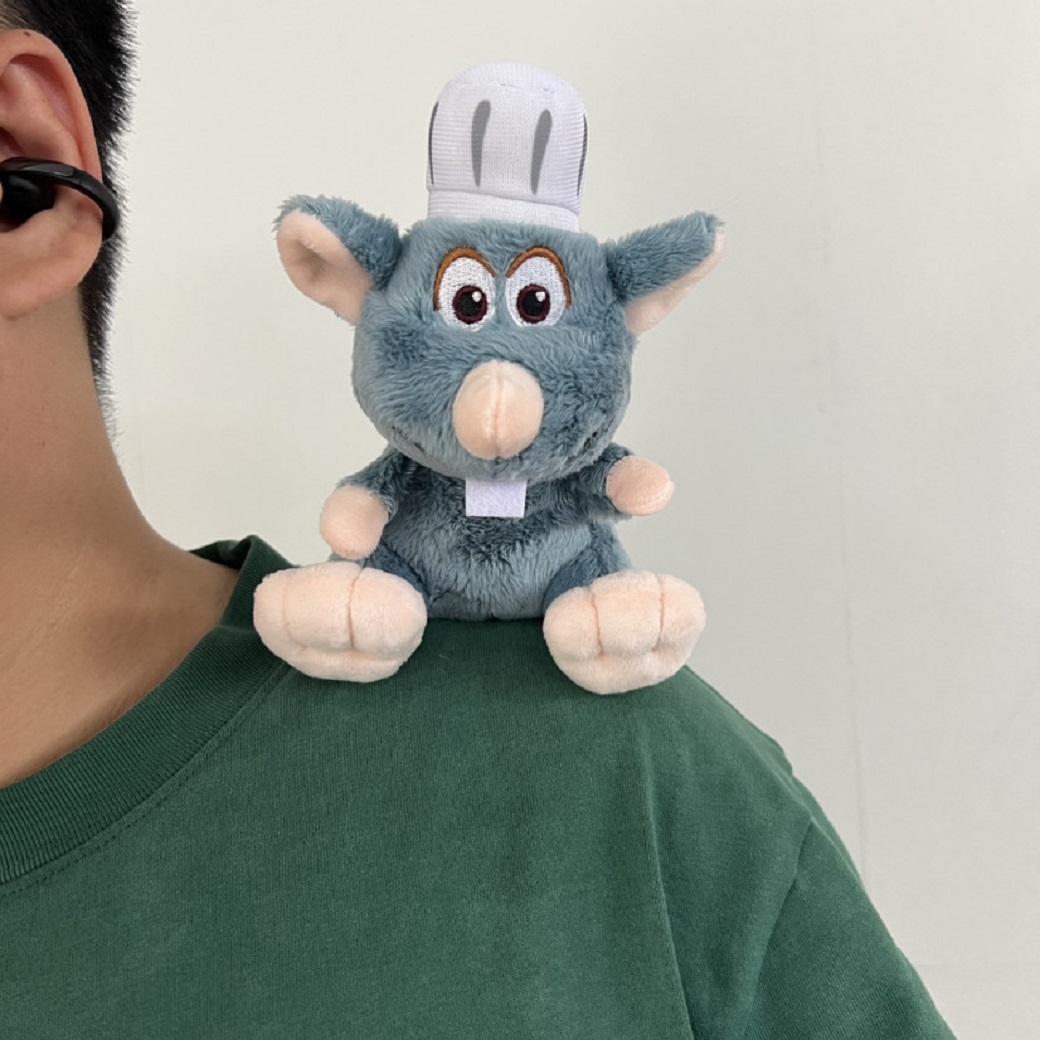 Hot Anime Ratatouille Chef Rem - Kitchen Appliances Gift review and price