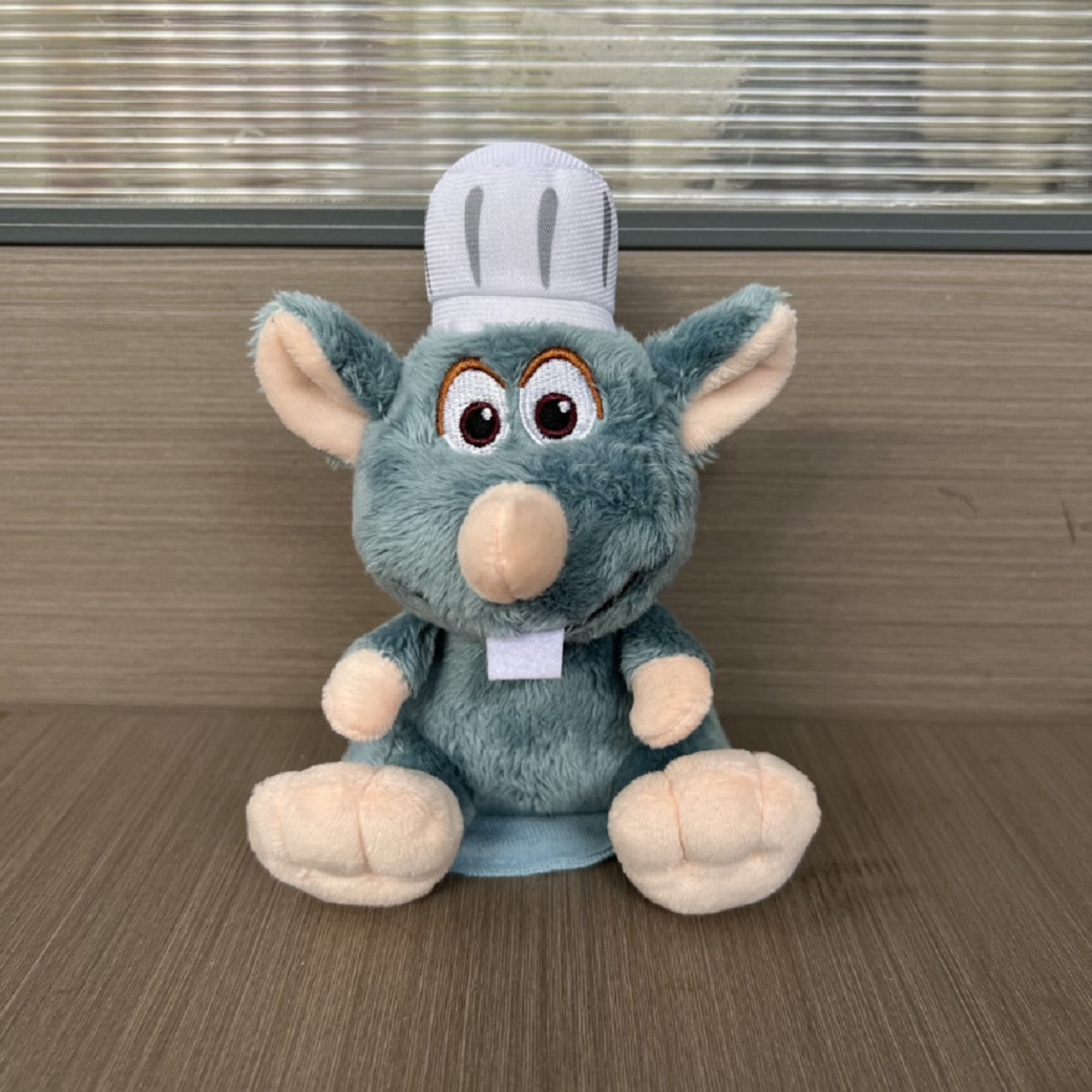 Hot Anime Ratatouille Chef Rem - Kitchen Appliances Gift review and price