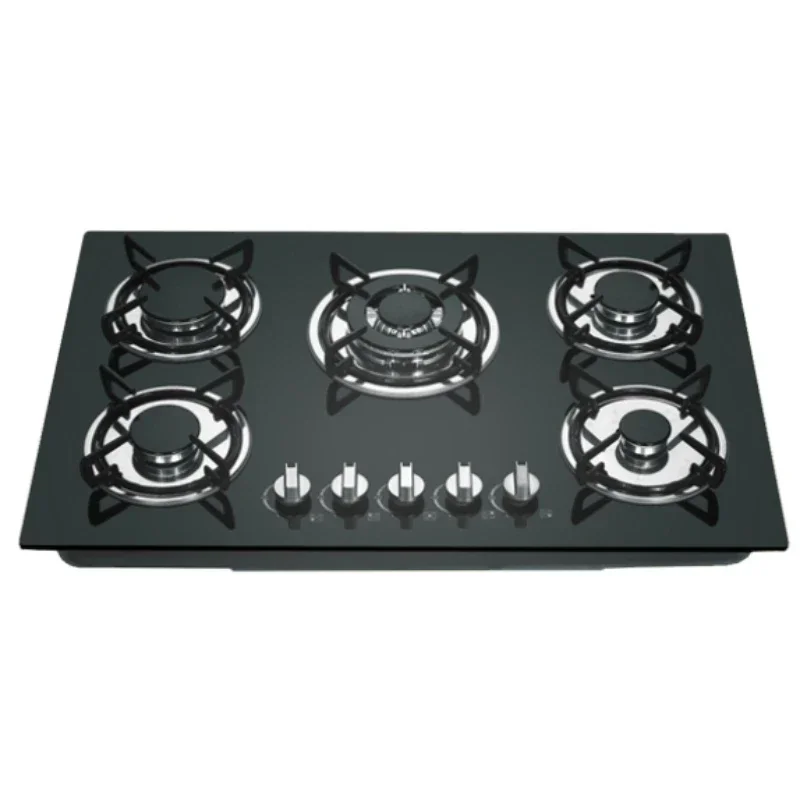 Home kitchen appliance 5 burne - Kitchen Appliances Sale review and price