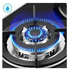 Home kitchen appliance 5 burne - Kitchen Appliances Sale review and price
