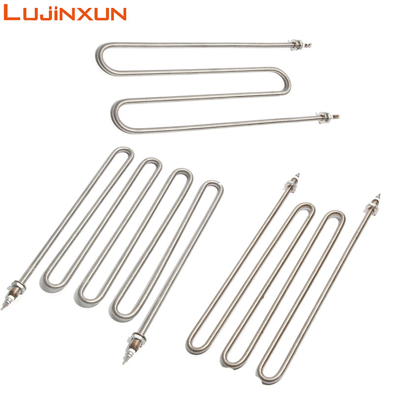 LUJINXUN All 304 SUS Heating E - Kitchen Appliances B&Q review and price
