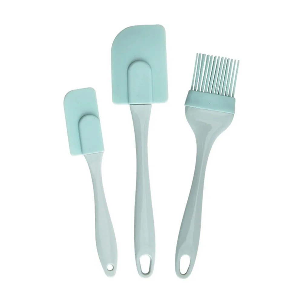 3Pcs Cream Scraper DIY Bread C - Kitchen Appliances B&Q review and price