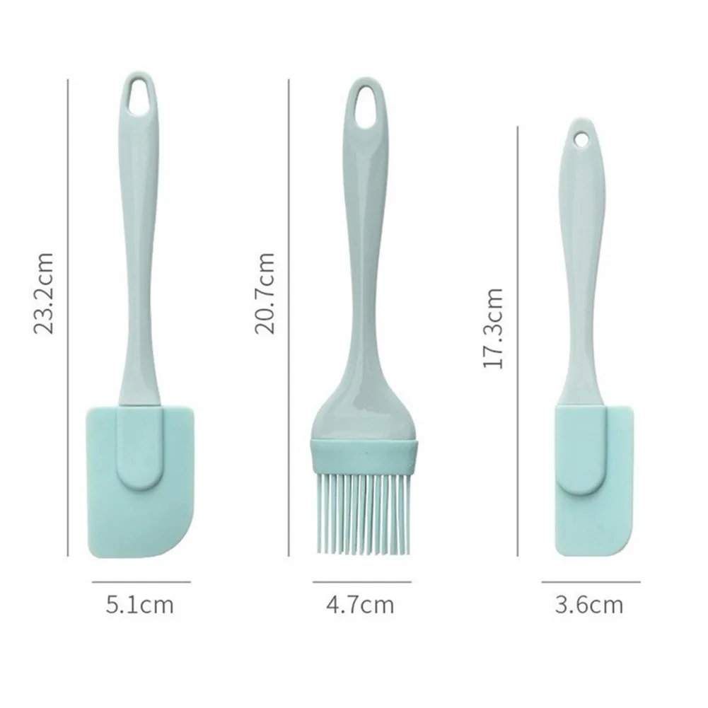 3Pcs Cream Scraper DIY Bread C - Kitchen Appliances B&Q review and price