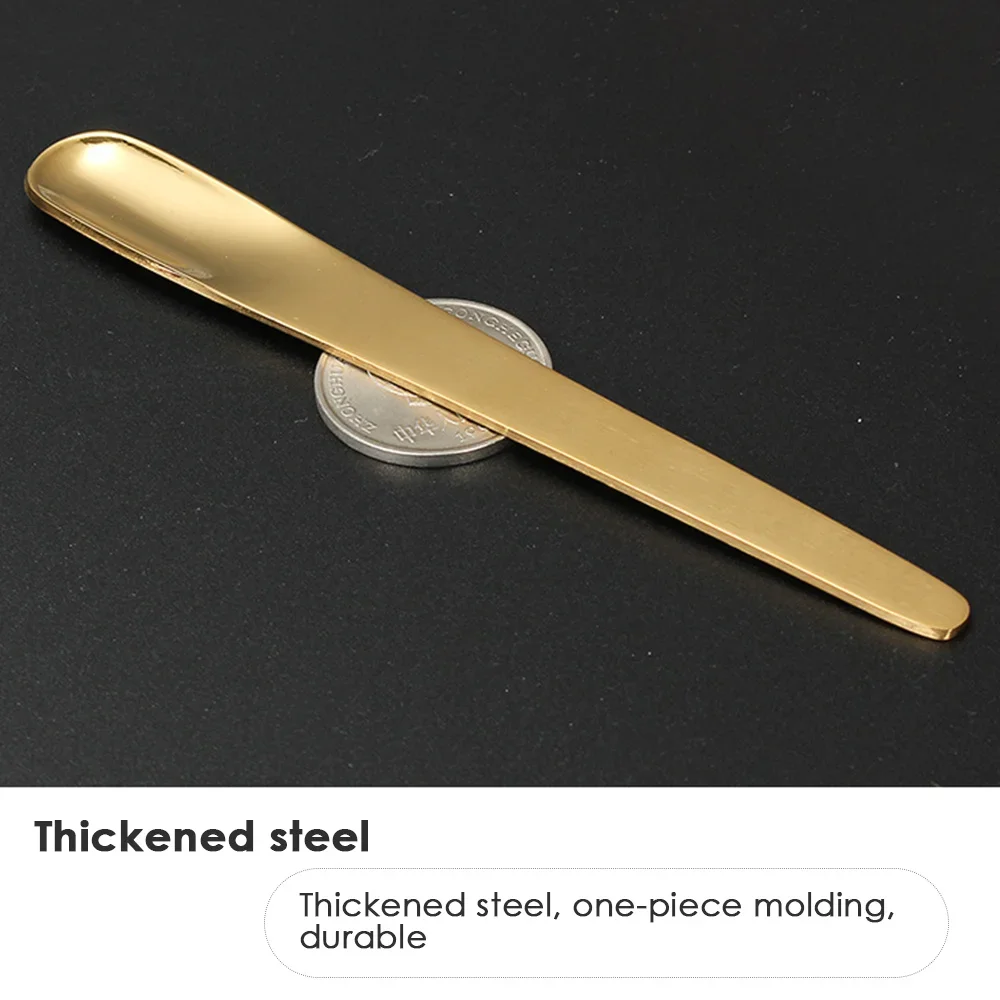 5PCS Coffee Spoon Stainless St - Kitchen Appliances B&Q review and price