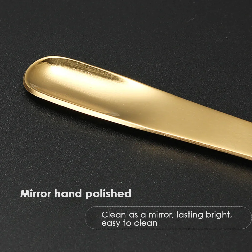 5PCS Coffee Spoon Stainless St - Kitchen Appliances B&Q review and price