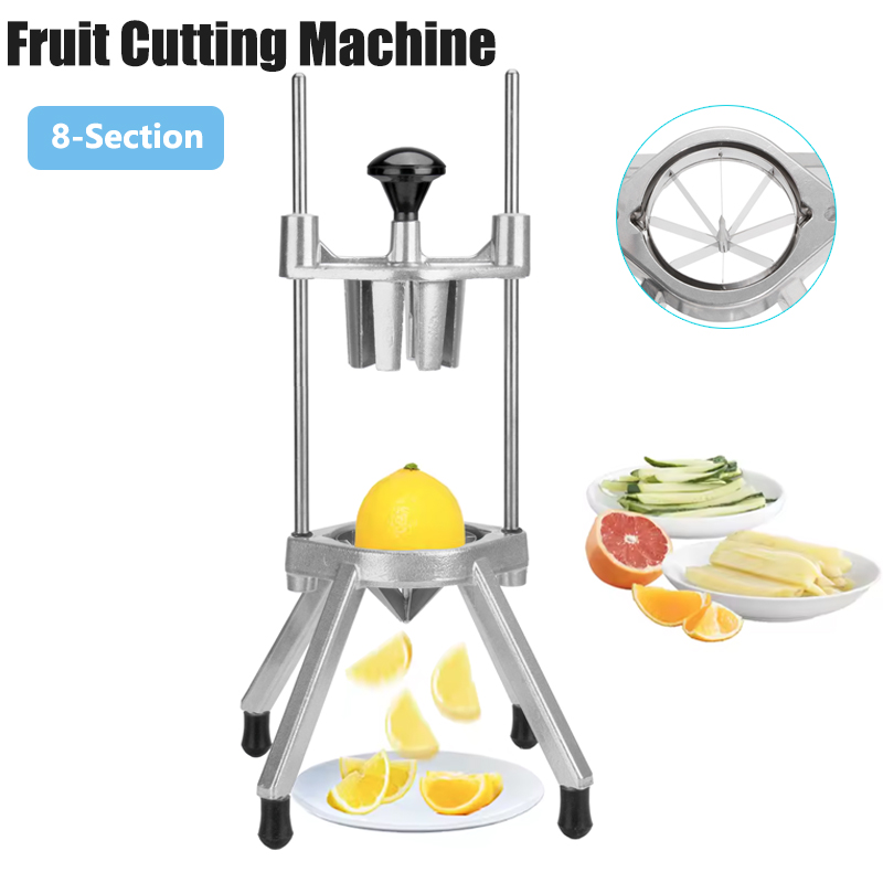 8-Section Lemon Wedge Slicer C - Kitchen Appliances Commercial review and price