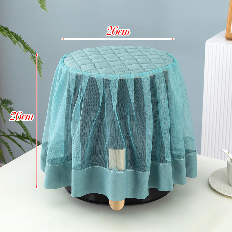 Universal Air Fryer Dust Cover - Kitchen Appliances B&Q review and price