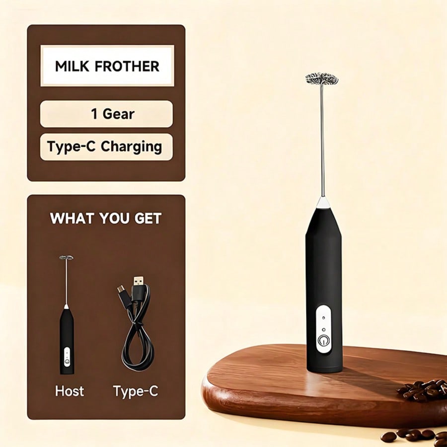 1-Pack Handheld Electric Mixer - Kitchen Appliances B&Q review and price