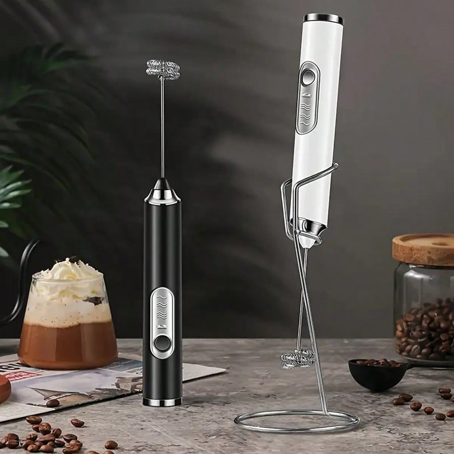 1-Pack Handheld Electric Mixer - Kitchen Appliances B&Q review and price