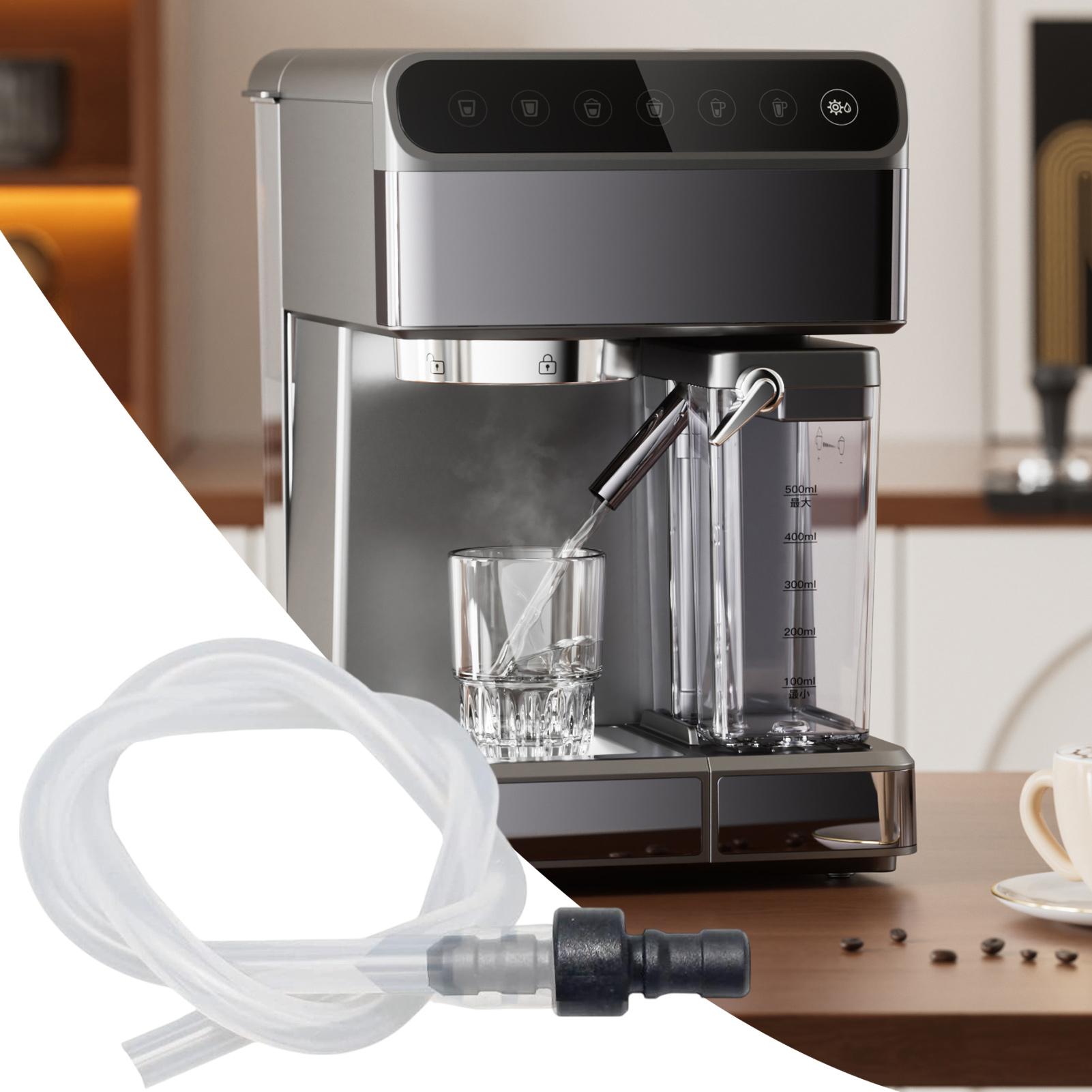 Milk Tube Set 6-pieces Coffee  - Kitchen Appliances Youtube review and price