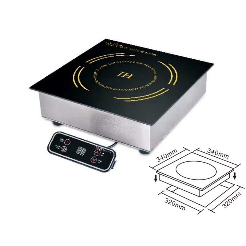 Airo High Power Commercial Hot - Kitchen Appliances Commercial review and price