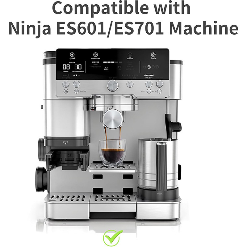 Acrylic Sliding Mat for Ninja  - Kitchen Appliances Countertop review and price