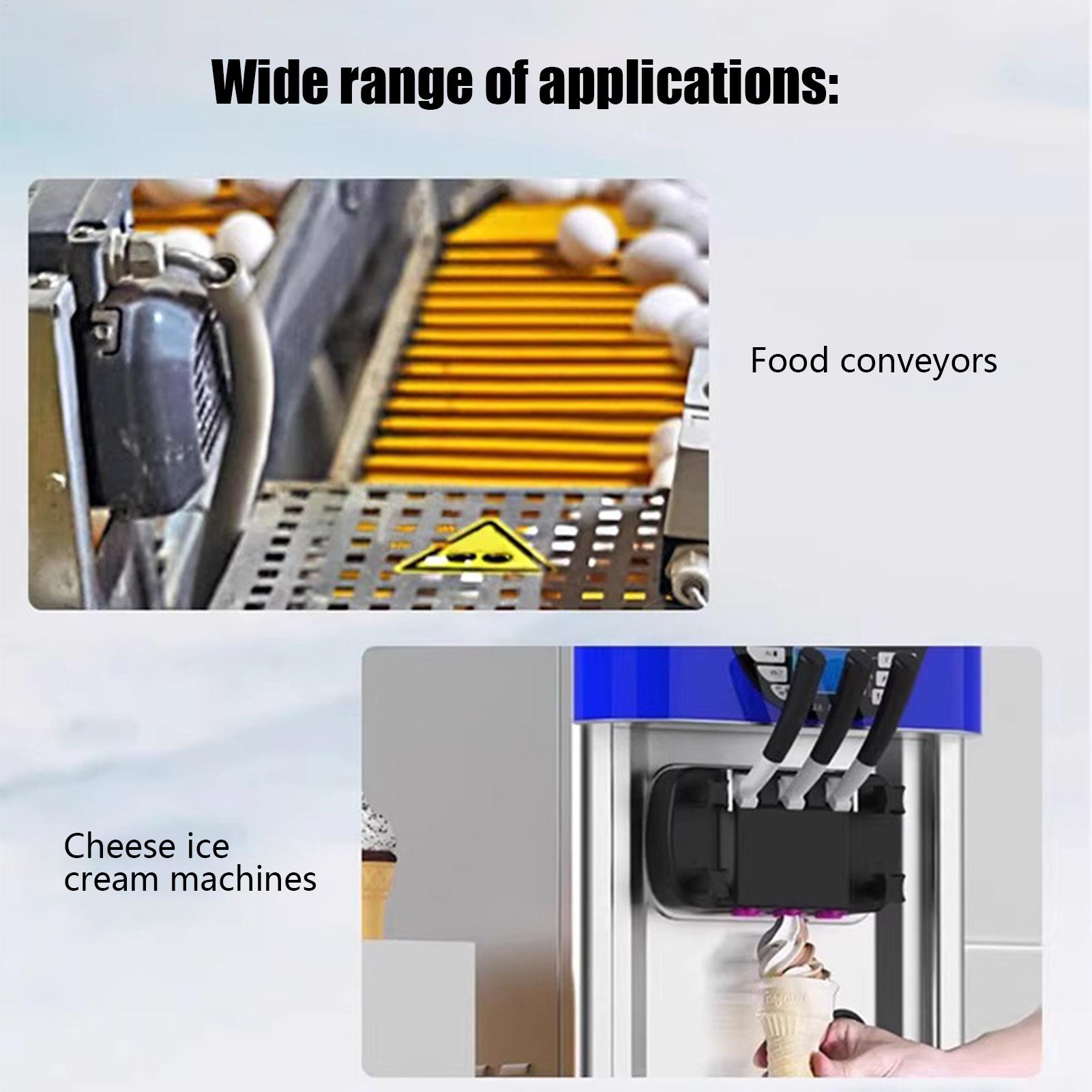 Food Grade 113g Grease Multipu - Kitchen Appliances B&Q review and price