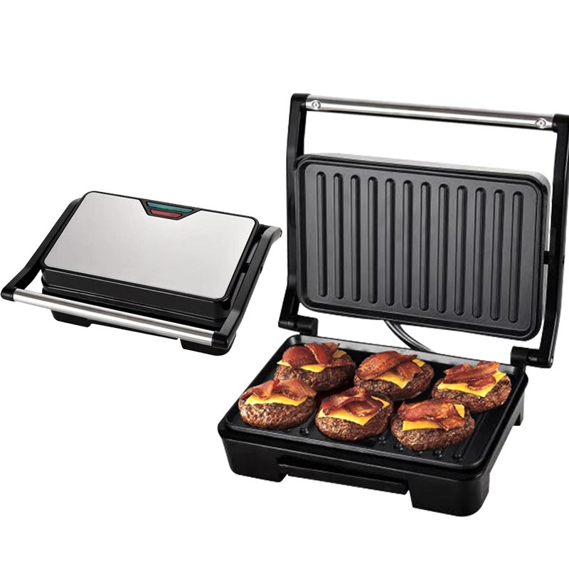 Multifunctional Steak Sandwich - Kitchen Appliances In English review and price