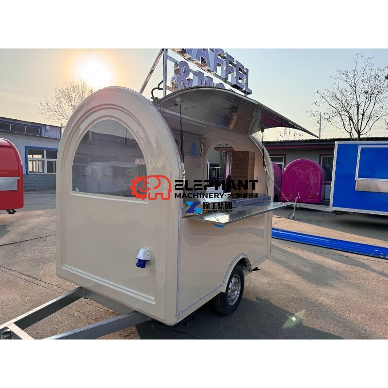 Food Trailer for Sale, Mobile  - Kitchen Appliances Sale review and price
