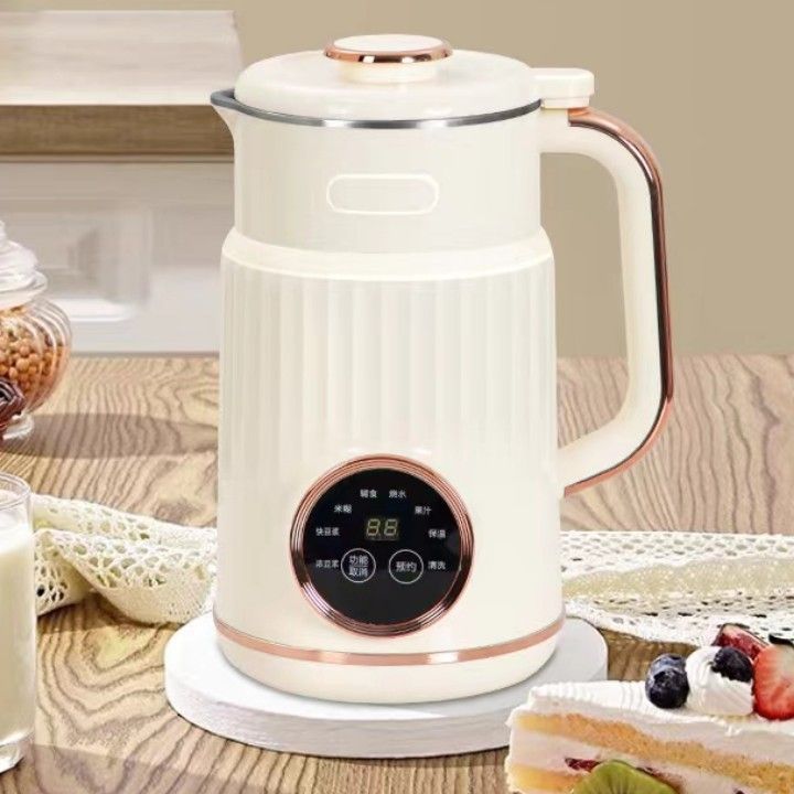 Hot Sale 1L Large Capacity Soy - Kitchen Appliances Sale review and price