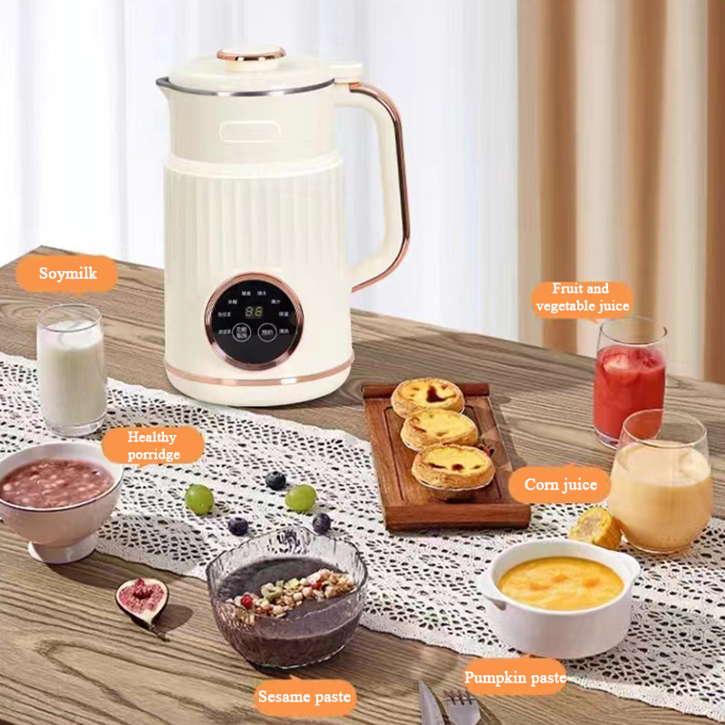 Hot Sale 1L Large Capacity Soy - Kitchen Appliances Sale review and price
