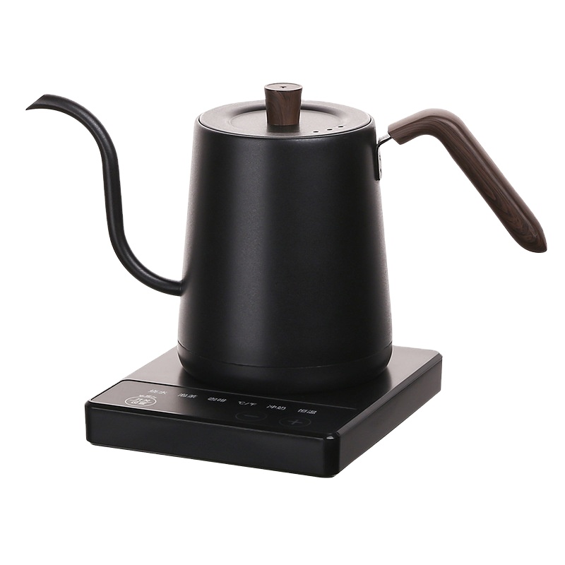 Stainless Steel Small Mouth Te - Electric Kettle Gooseneck review and price