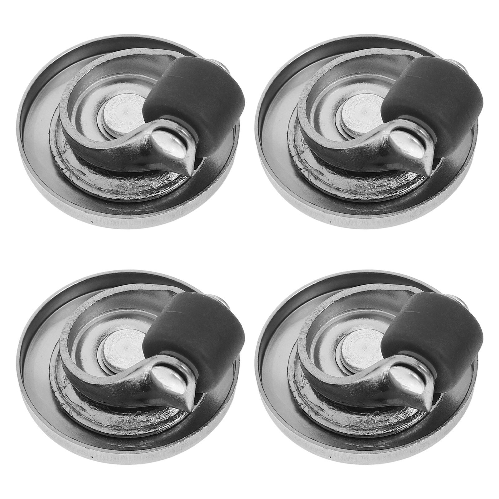 4Pcs Premium Self Adhesive Min - Kitchen Appliances Countertop review and price