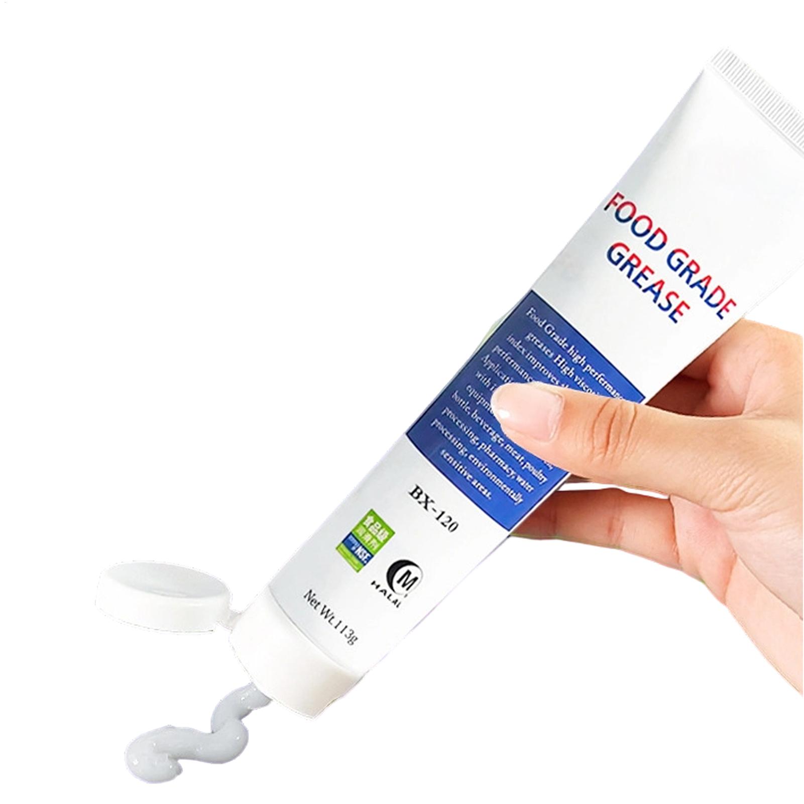 Food Grade Grease Multipurpose - Kitchen Appliances B&Q review and price