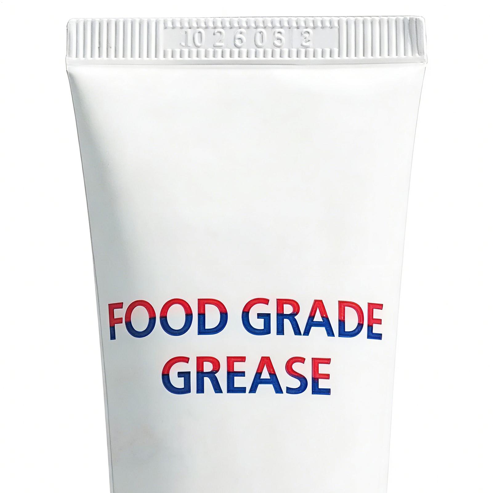 Food Grade Grease Multipurpose - Kitchen Appliances B&Q review and price