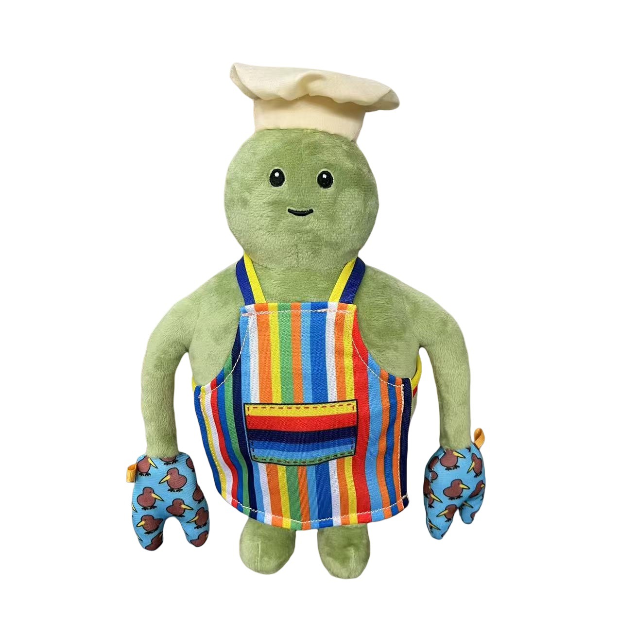 28cm The Tiny Chef Show Plush  - Kitchen Appliances Gift review and price