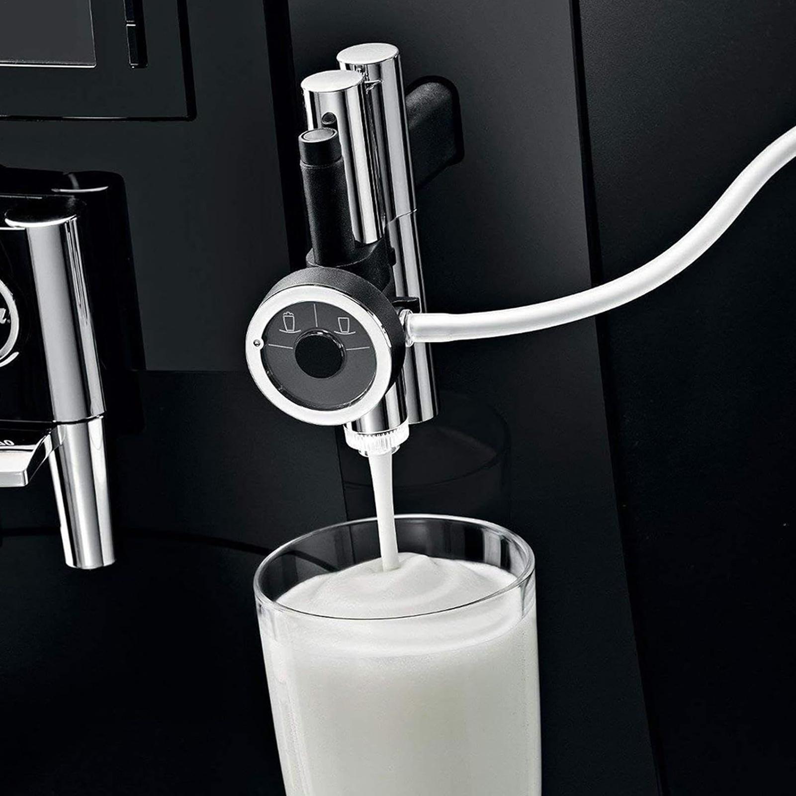 Coffee Milk Tube 6-pieces Coff - Kitchen Appliances Youtube review and price