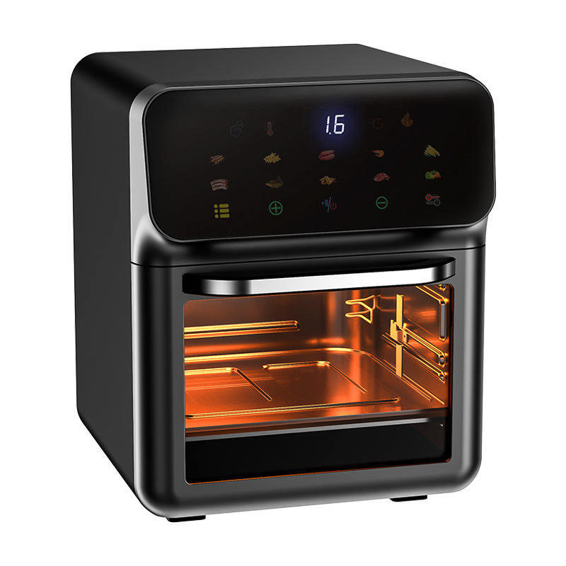 PANERKA Air Fryer With Viewing - Kitchen Appliances Commercial review and price