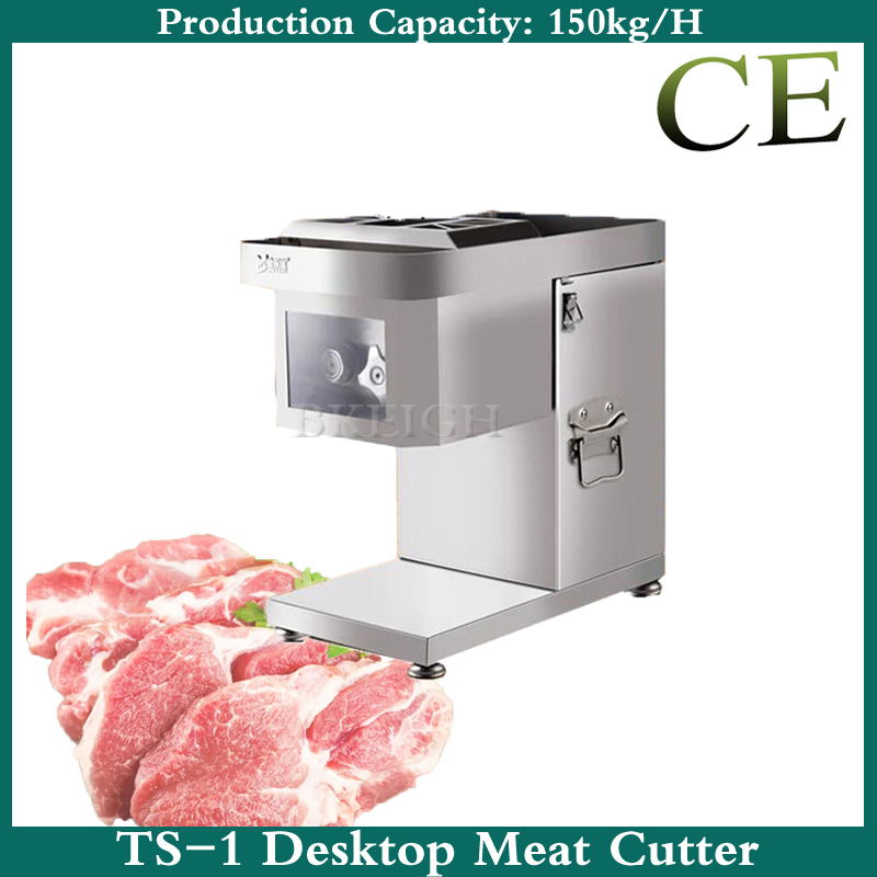 Electric Commercial Meat Cutte - Kitchen Appliances Commercial review and price