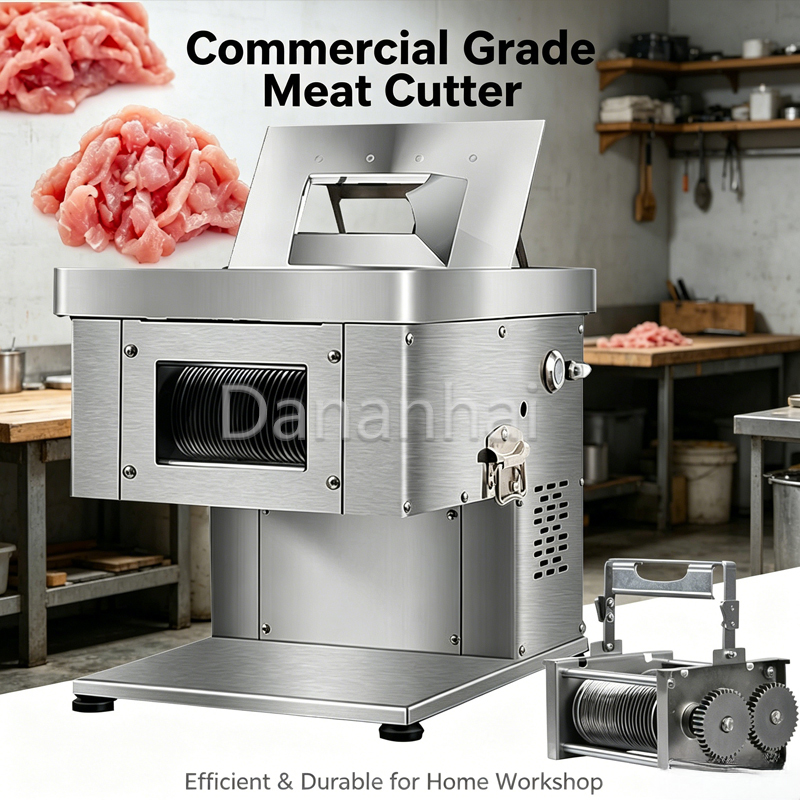 Commercial Multifunctional Mea - Kitchen Appliances Commercial review and price