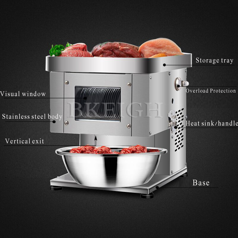 Commercial Multifunctional Mea - Kitchen Appliances Commercial review and price