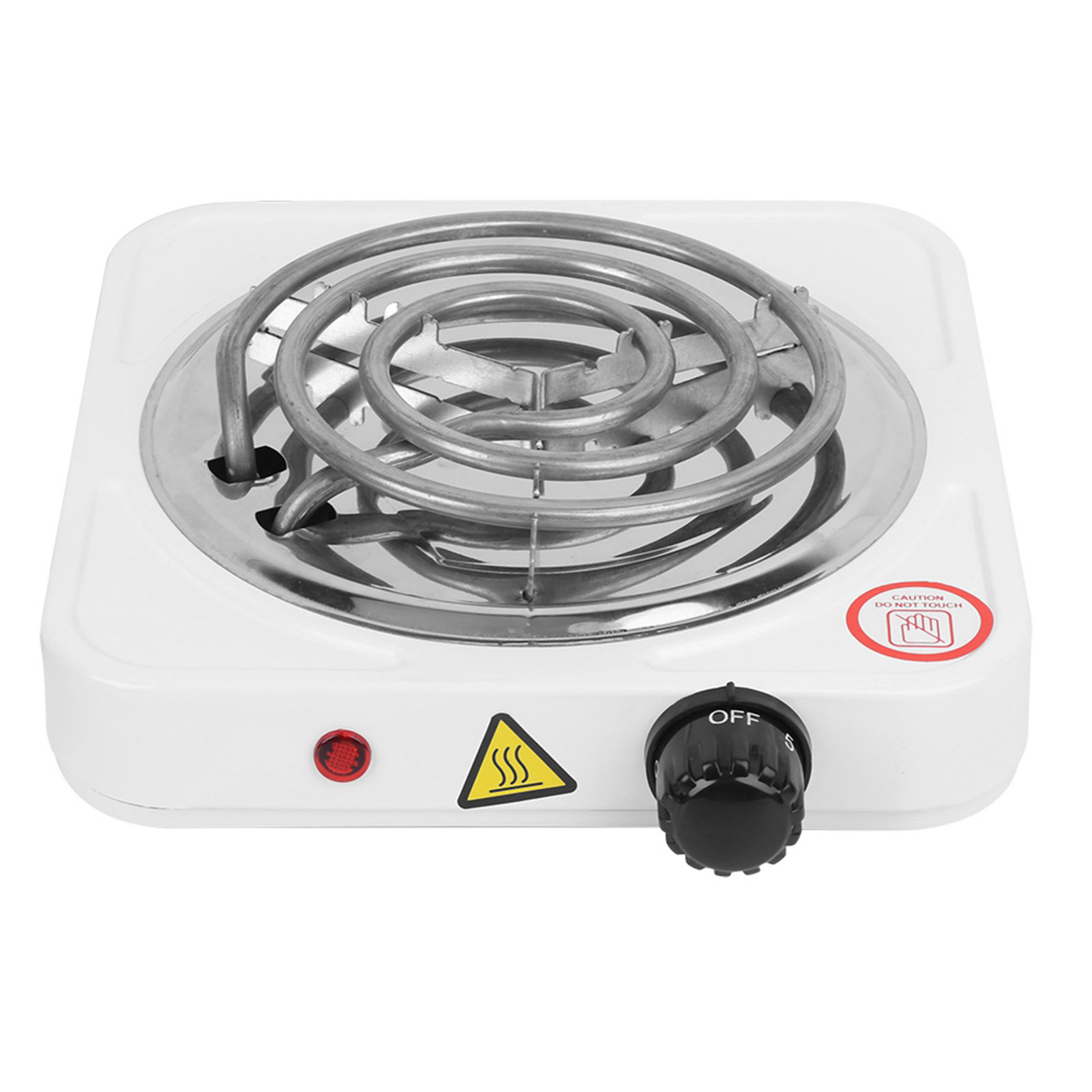 1000W Stainless Steel Portable - Kitchen Appliances Youtube review and price