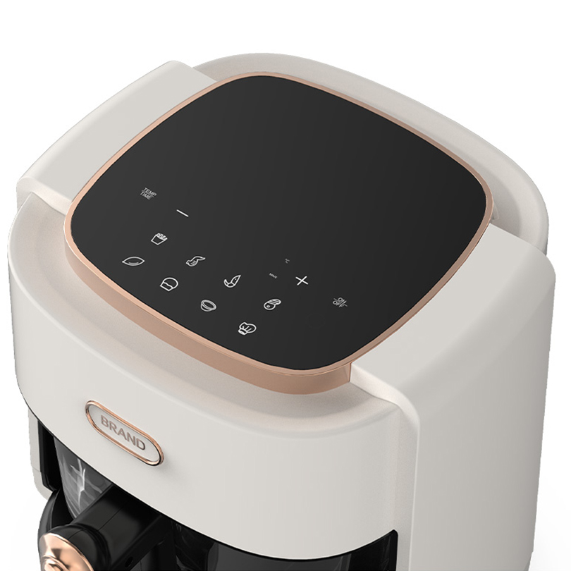 Factory Sale 4.5L Smart Digita - Kitchen Appliances Sale review and price