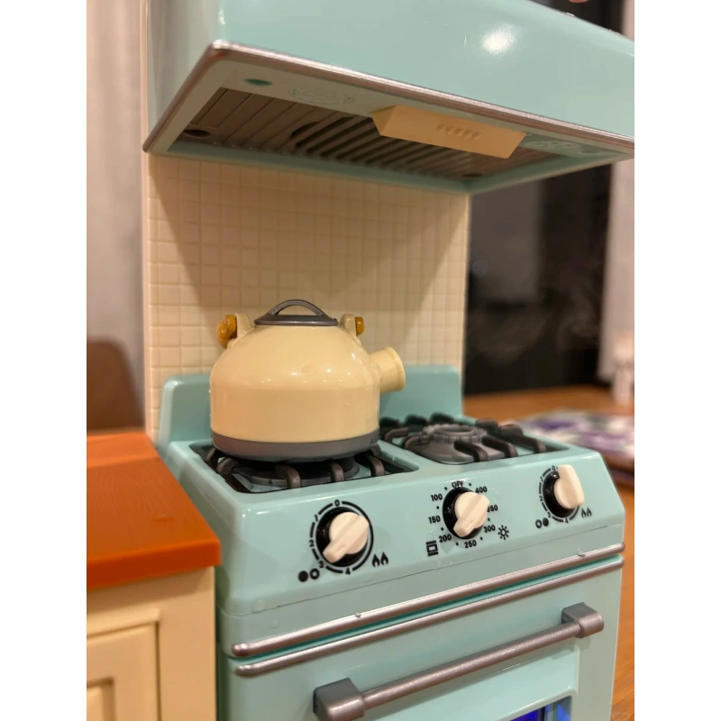 Zuru Mini Brand Magic Kitchen  - Kitchen Appliances Gift review and price