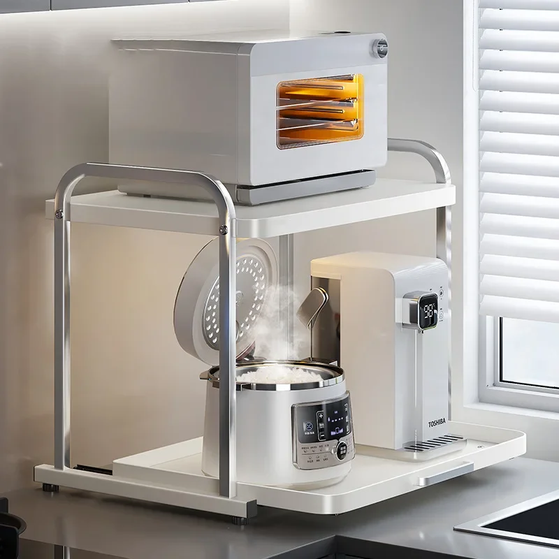 Stainless Steel Microwave Oven - Kitchen Appliances Countertop review and price