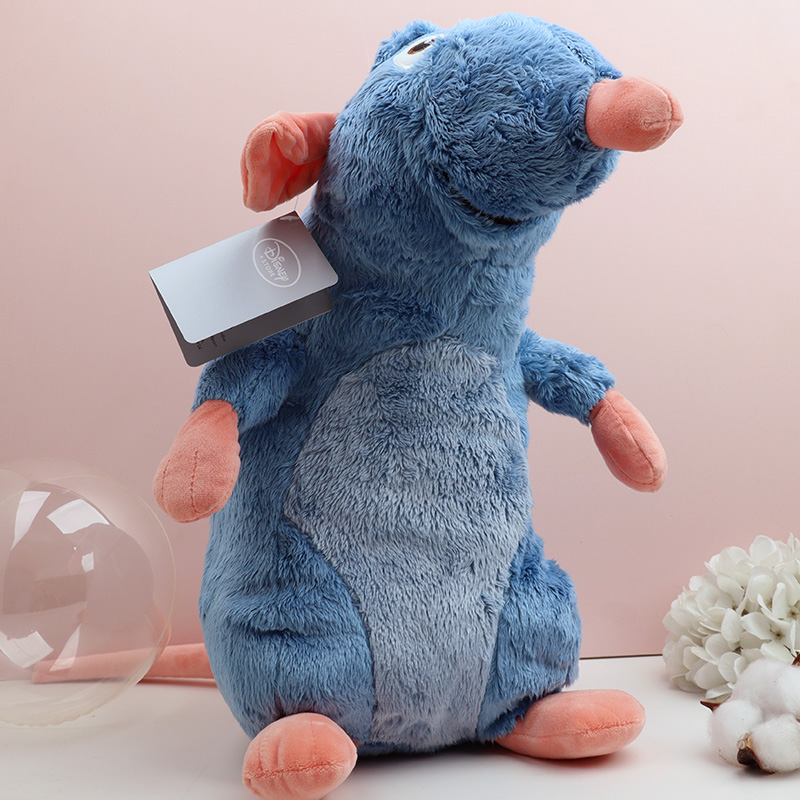 40cm Cute Pixar Ratatouille Ch - Kitchen Appliances Gift review and price