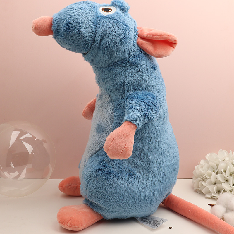 40cm Cute Pixar Ratatouille Ch - Kitchen Appliances Gift review and price