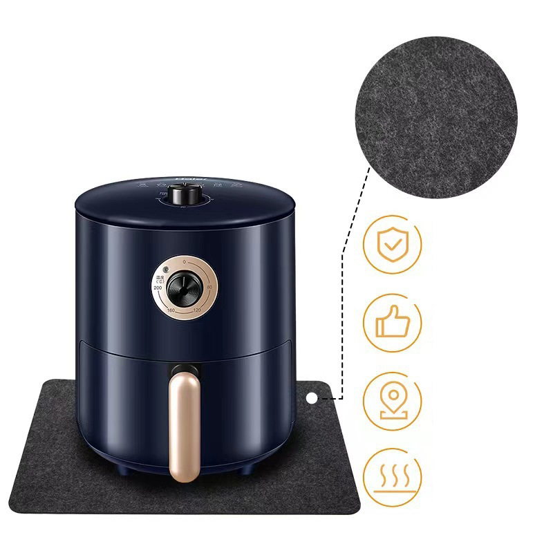 Air Fryer Coffee Maker Heat Re - Kitchen Appliances Countertop review and price